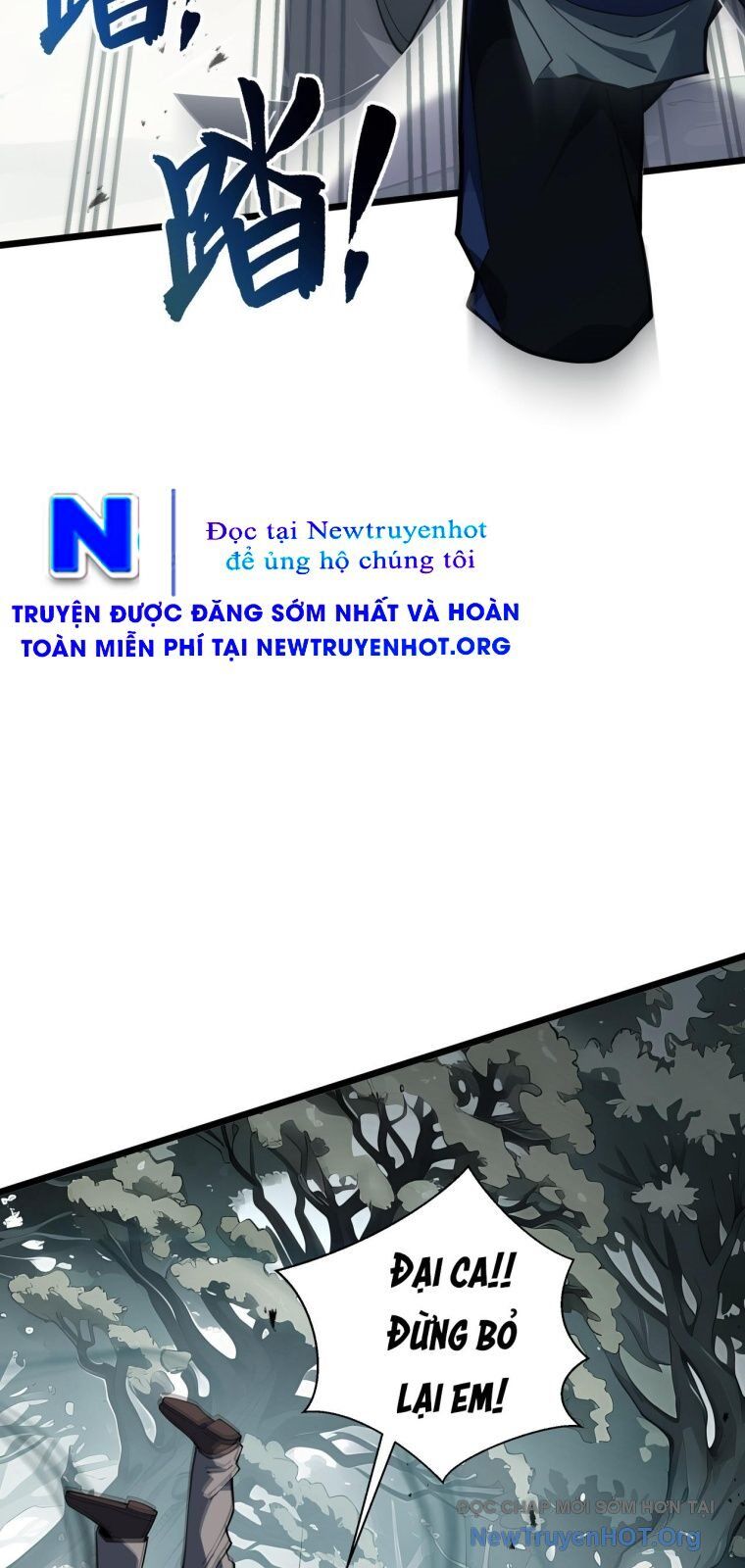 Ranh Giới Giữa Ngày Và Đêm Chapter 5 - Trang 2