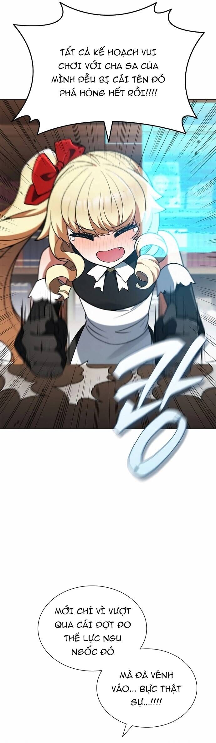 Thần Chết Part-Time Chapter 5 - Trang 2