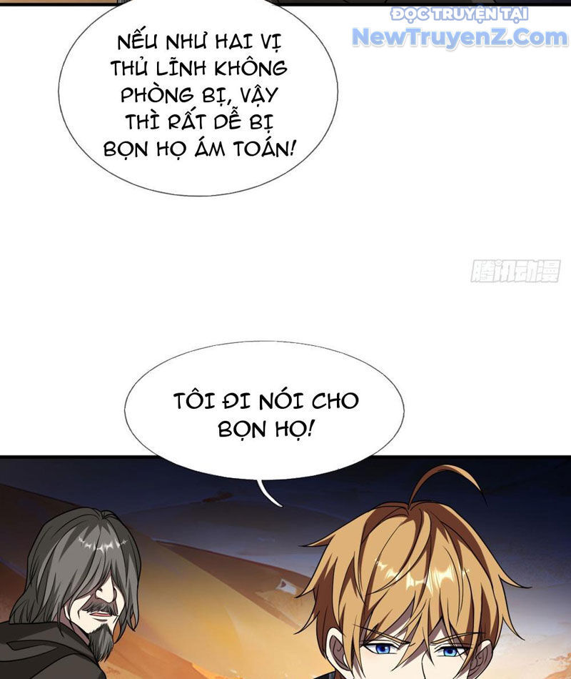 Cái Bóng Của Ta Là Loli Chapter 6 - Next Chapter 7