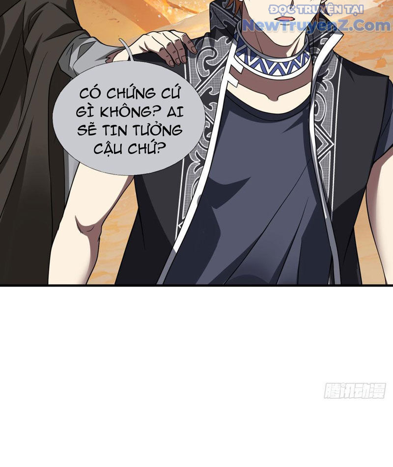 Cái Bóng Của Ta Là Loli Chapter 6 - Next Chapter 7