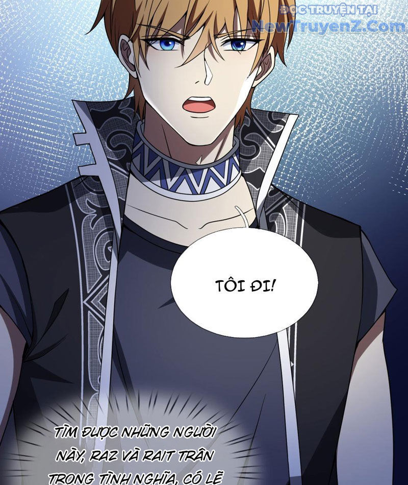 Cái Bóng Của Ta Là Loli Chapter 6 - Next Chapter 7