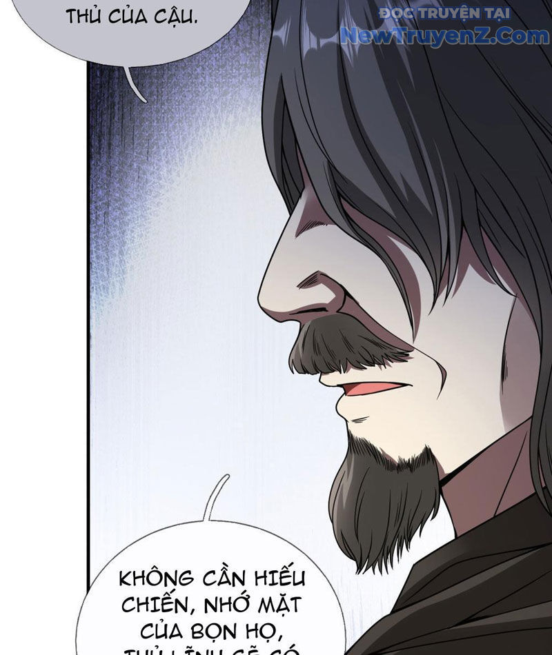 Cái Bóng Của Ta Là Loli Chapter 6 - Next Chapter 7