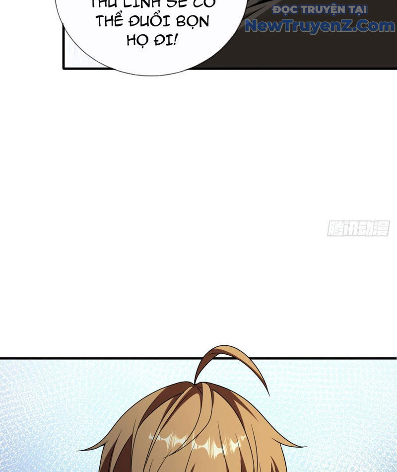 Cái Bóng Của Ta Là Loli Chapter 6 - Next Chapter 7