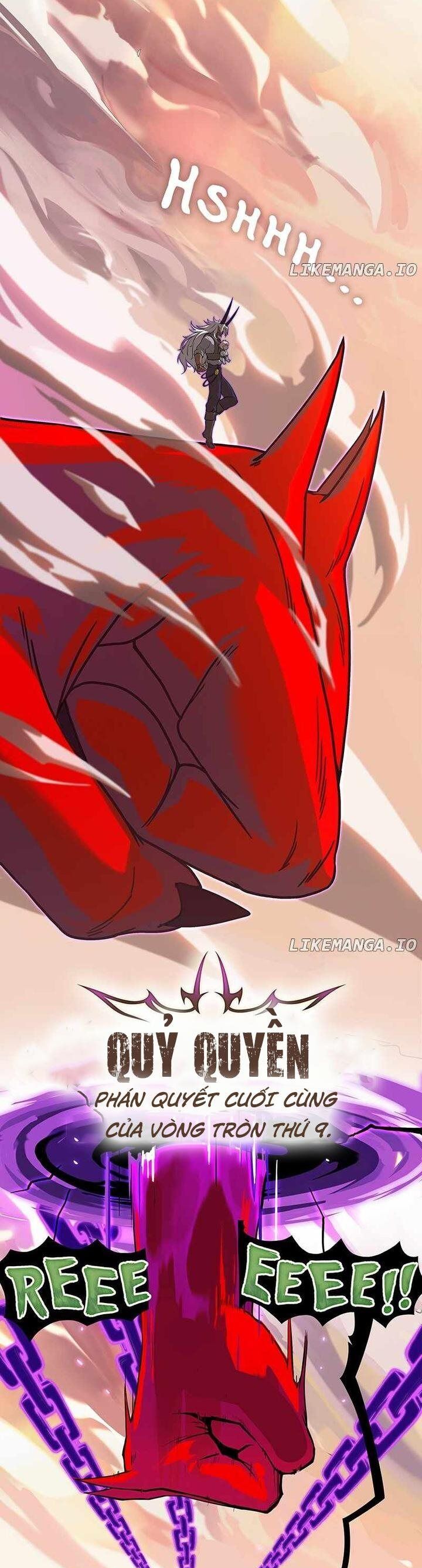 Ký Sự Nuôi Dạy Trẻ Của Quỷ Vương Chapter 5 - Next Chapter 6