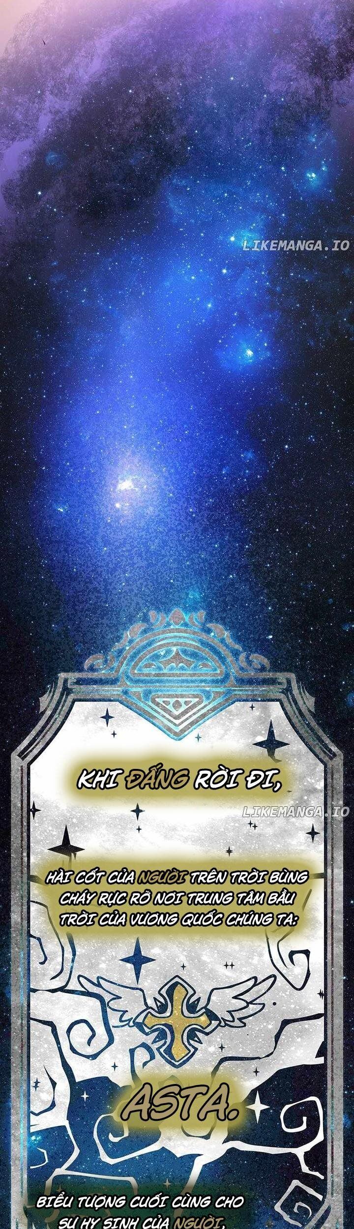 Ký Sự Nuôi Dạy Trẻ Của Quỷ Vương Chapter 5 - Next Chapter 6