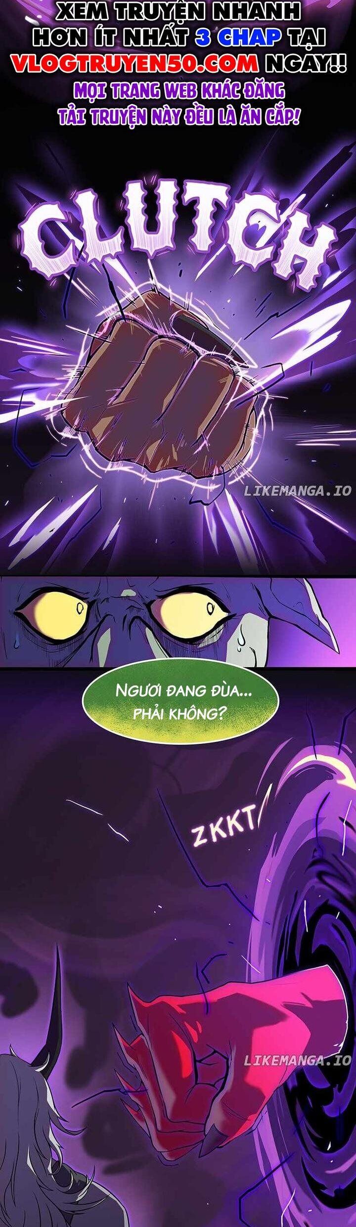 Ký Sự Nuôi Dạy Trẻ Của Quỷ Vương Chapter 5 - Next Chapter 6