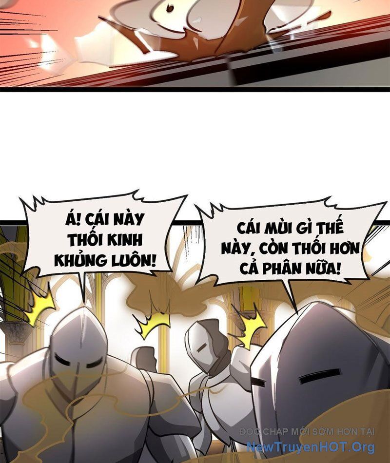 Ta Báo Thù Đế Quốc Sau Khi Bị Phản Bội Chapter 3 - Next Chapter 4