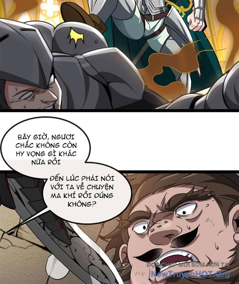 Ta Báo Thù Đế Quốc Sau Khi Bị Phản Bội Chapter 3 - Next Chapter 4