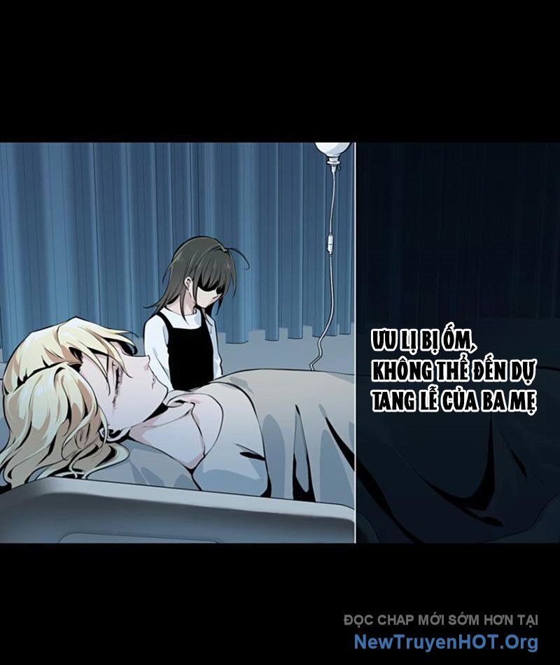 Hung Tinh Mê Hoặc - Máy Mô Phỏng Loạn Thế Chapter 4 - Next 