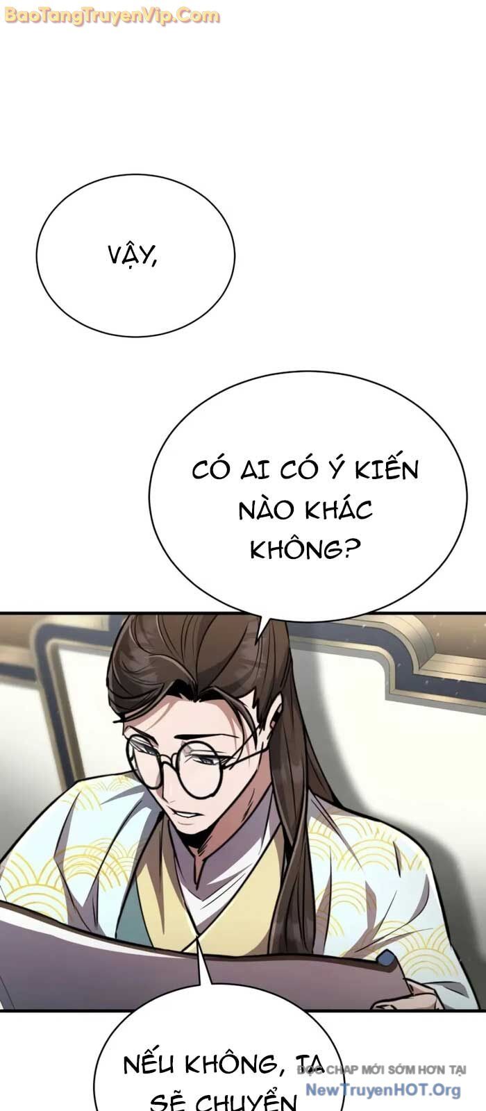 Quyền Vương Phục Sinh Chapter 4 - Trang 2