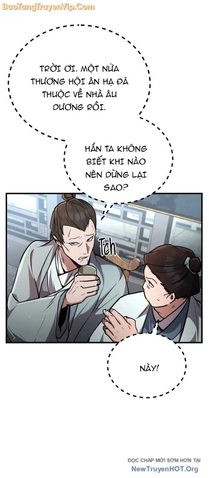 Quyền Vương Phục Sinh Chapter 4 - Trang 2