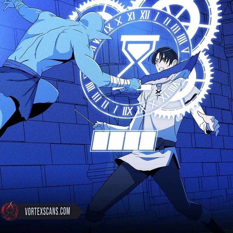 Pháp Sư Hệ Theo Lượt Chapter 3 - Trang 2