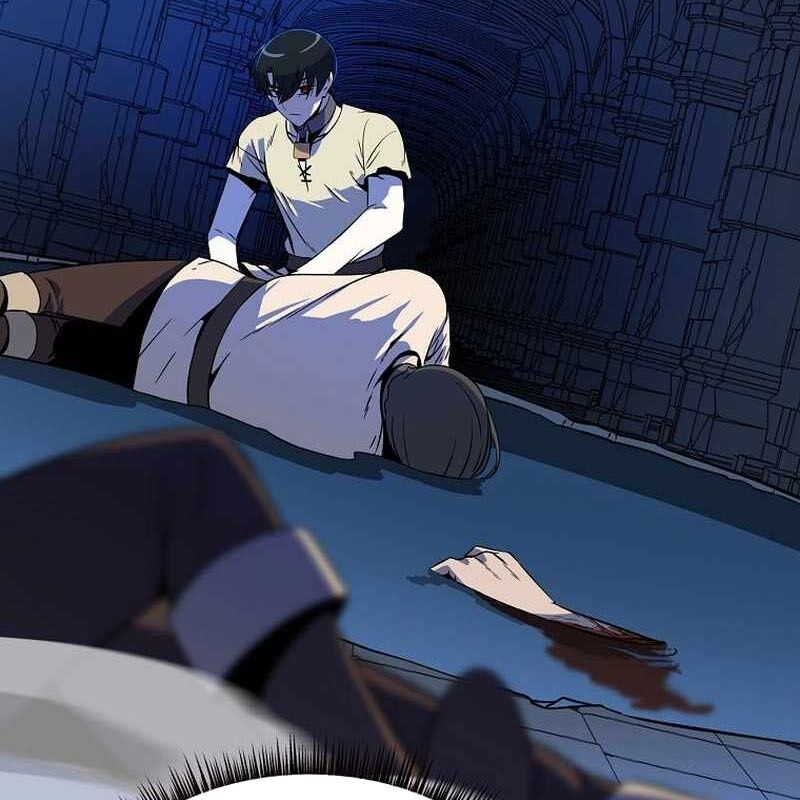 Pháp Sư Hệ Theo Lượt Chapter 3 - Trang 2