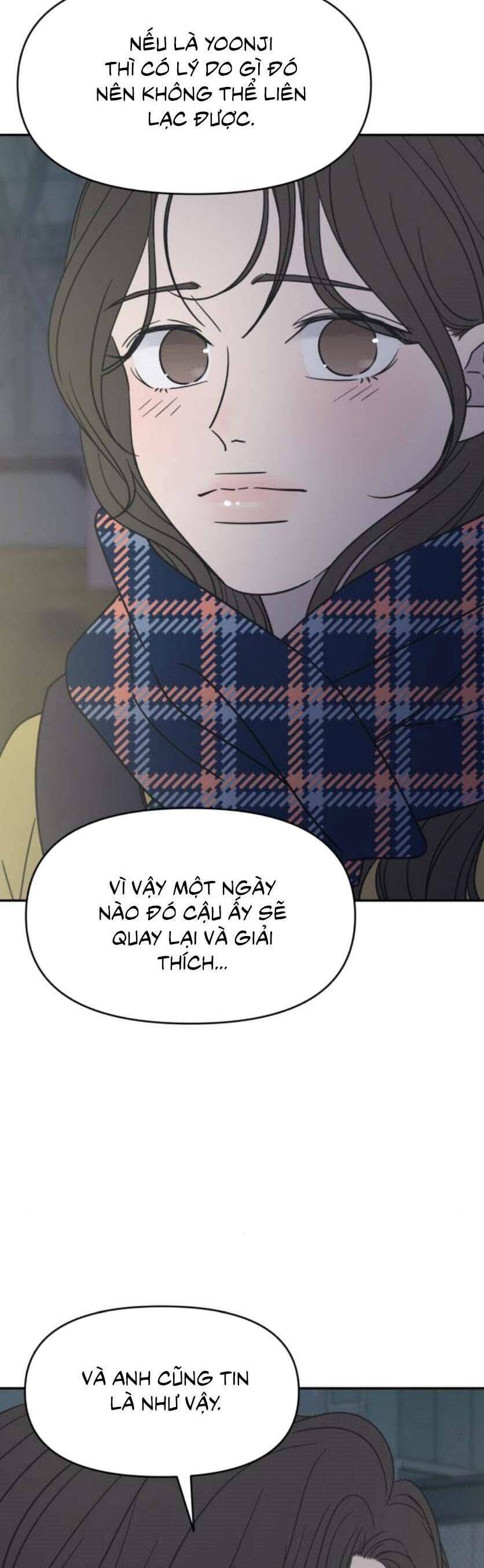 Từ Chối Hẹn Hò Chốn Công Sở Chapter 3 - Next Chapter 4