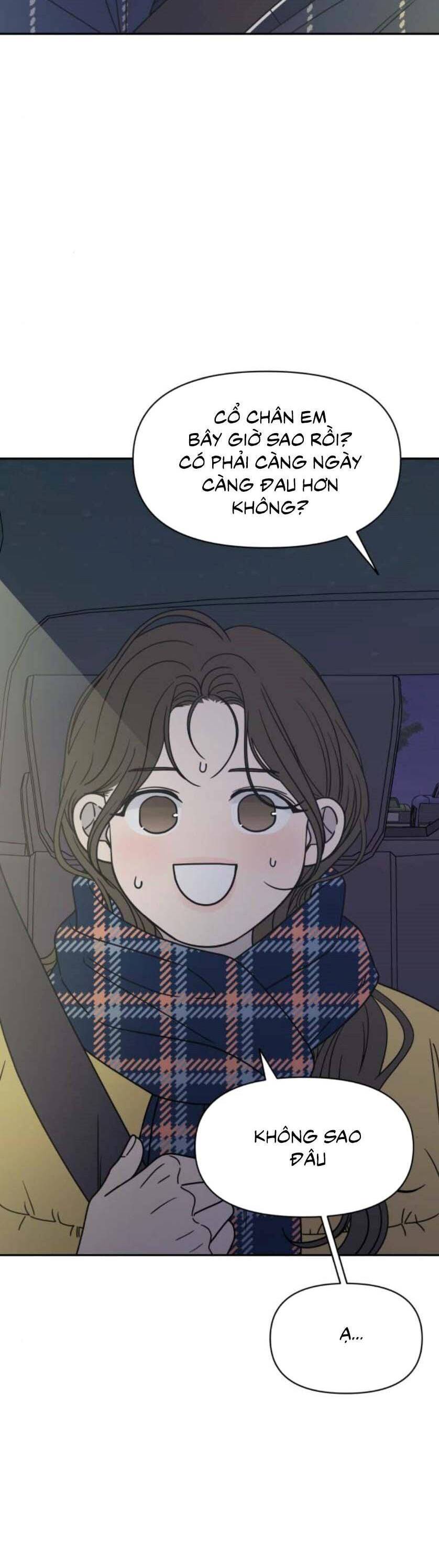 Từ Chối Hẹn Hò Chốn Công Sở Chapter 3 - Next Chapter 4