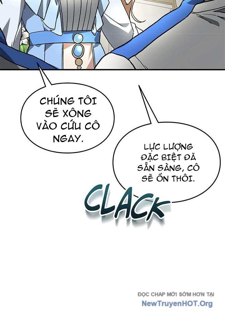 Làm Thế Nào Tôi Trở Thành Một Thợ Săn Giao Hàng Cấp Sss Chapter 5 - Trang 2
