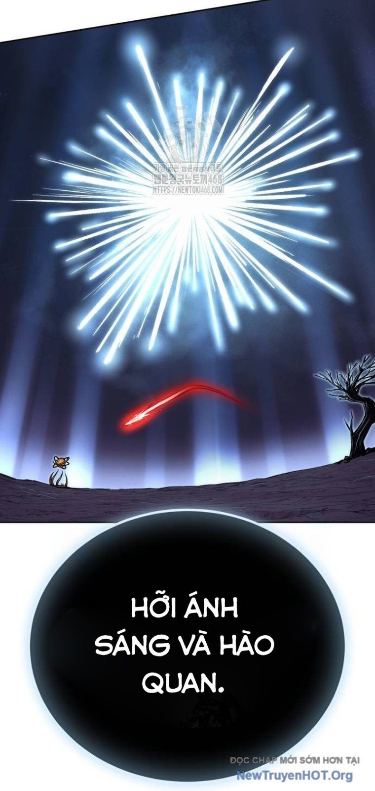 Tiếng Thét Cuồng Bạo Chapter 80.5 - Trang 2