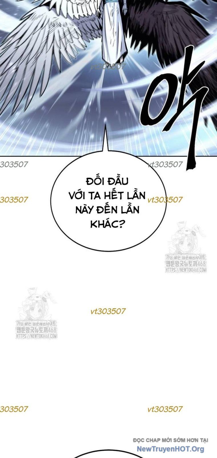 Tiếng Thét Cuồng Bạo Chapter 80.5 - Trang 2