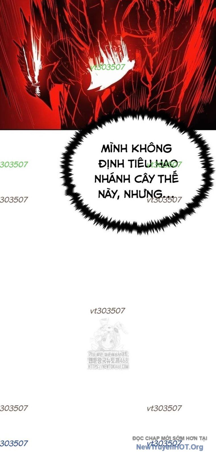Tiếng Thét Cuồng Bạo Chapter 80.5 - Trang 2