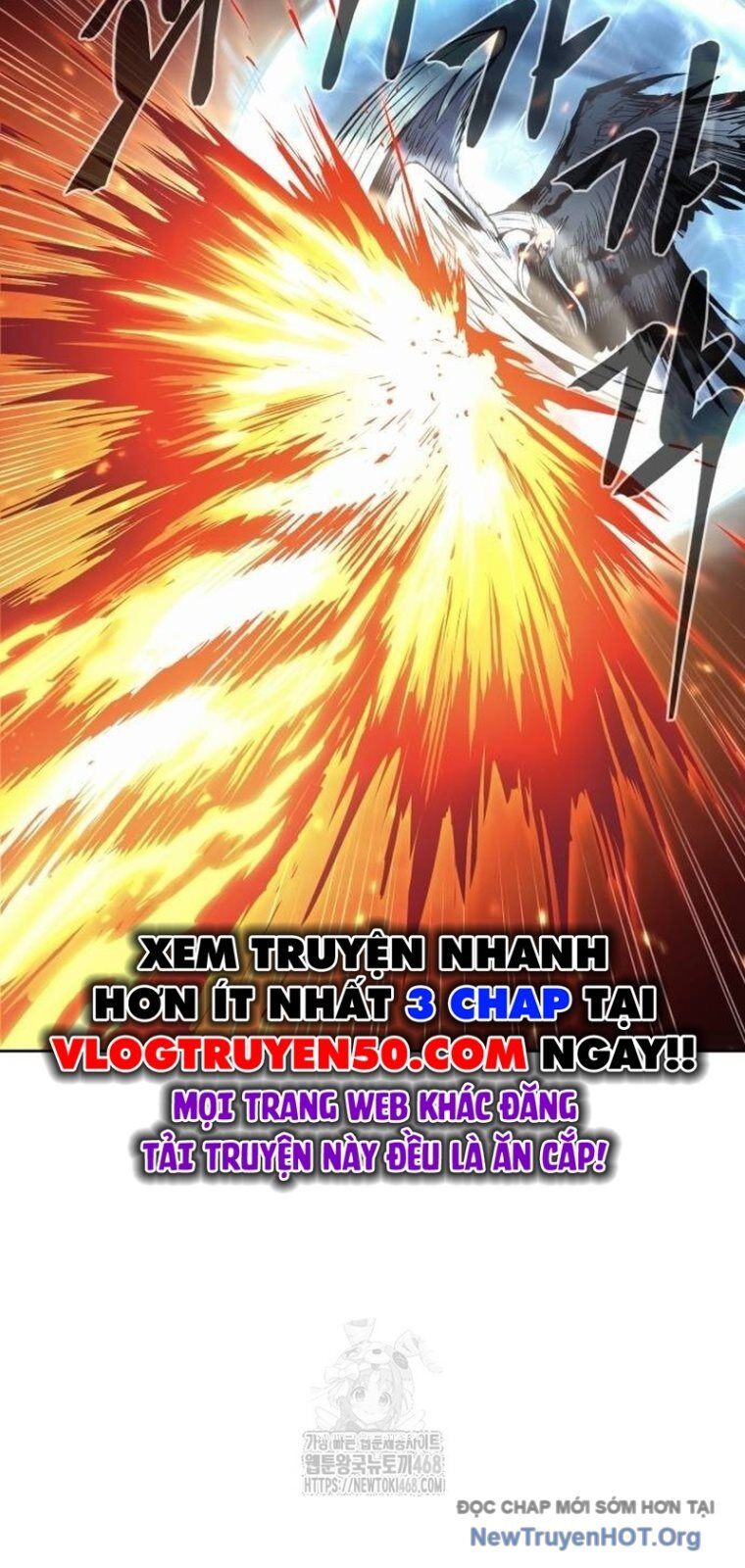 Tiếng Thét Cuồng Bạo Chapter 80.5 - Trang 2