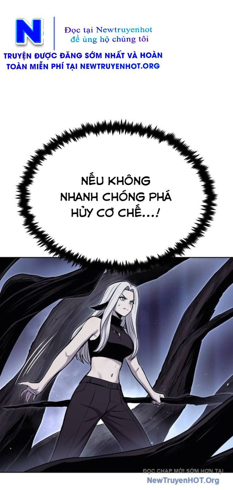 Tiếng Thét Cuồng Bạo Chapter 80.5 - Trang 2