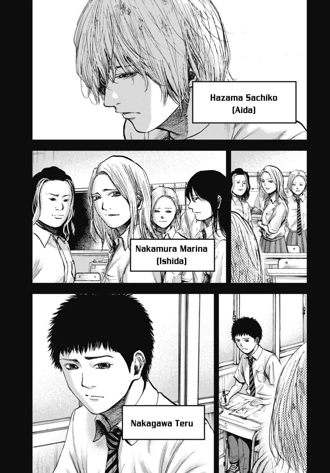 Gia Đình Vui Vẻ - Mẹ Thuê Báo Oán Chapter 24.1 - Next 