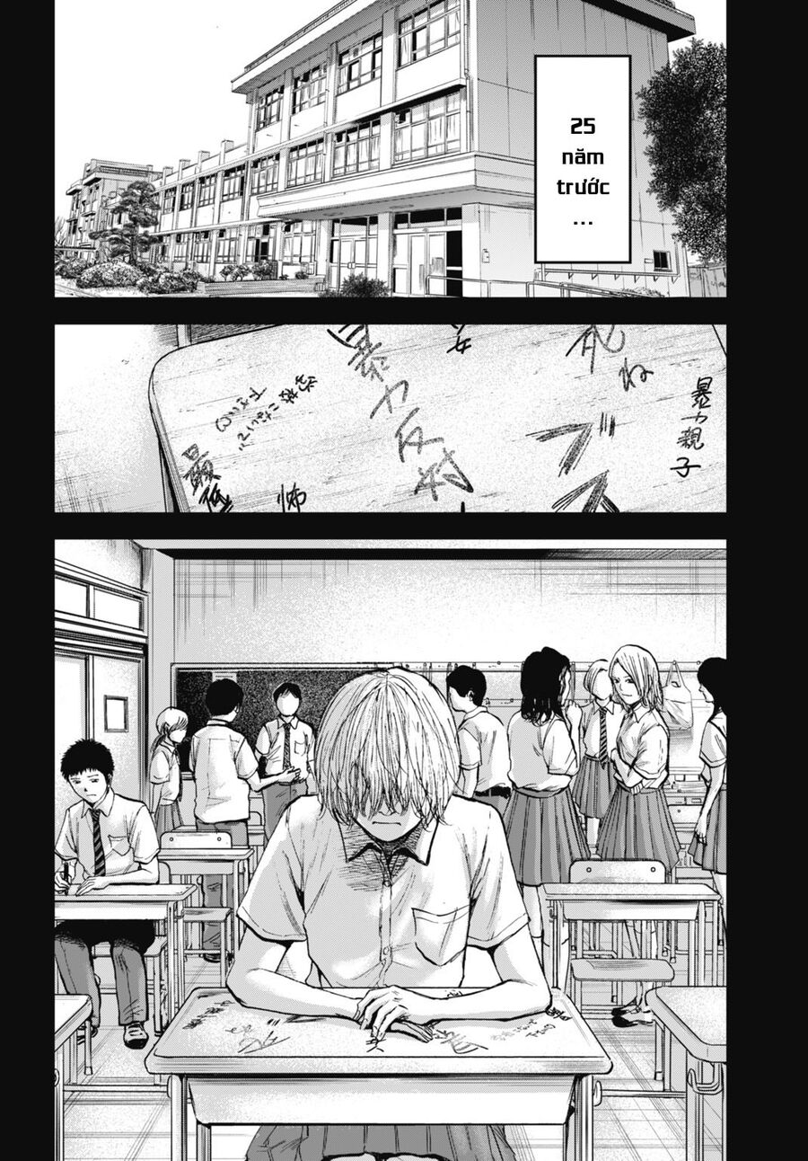 Gia Đình Vui Vẻ - Mẹ Thuê Báo Oán Chapter 24.1 - Next 