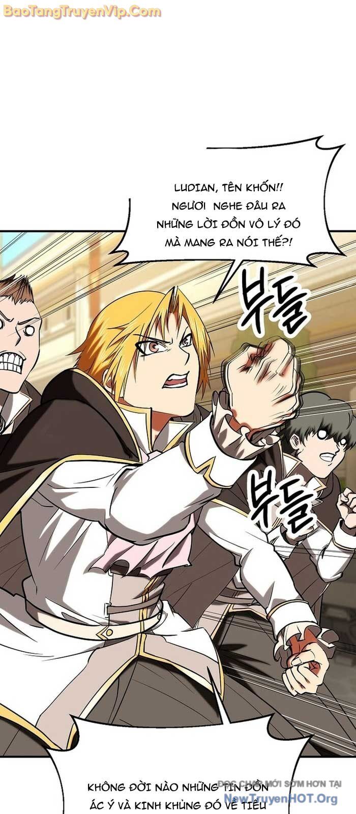 Nhân Vật Phụ Trong Thế Giới Điên Loạn Chapter 28 - Next Chapter 29
