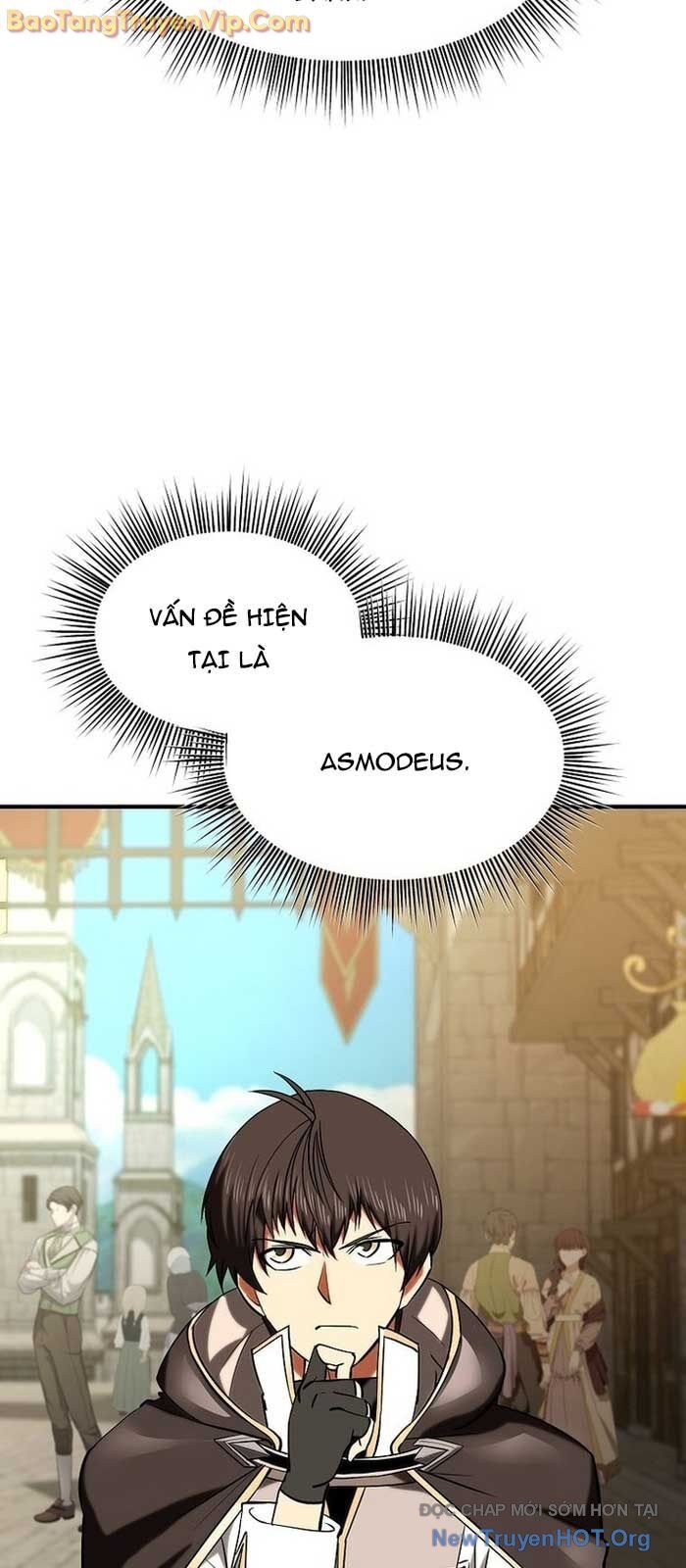 Nhân Vật Phụ Trong Thế Giới Điên Loạn Chapter 28 - Next Chapter 29