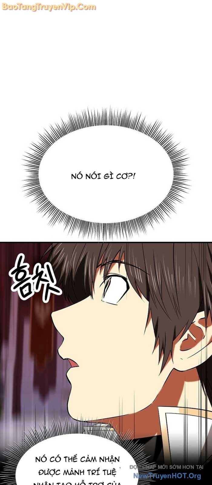 Nhân Vật Phụ Trong Thế Giới Điên Loạn Chapter 28 - Next Chapter 29