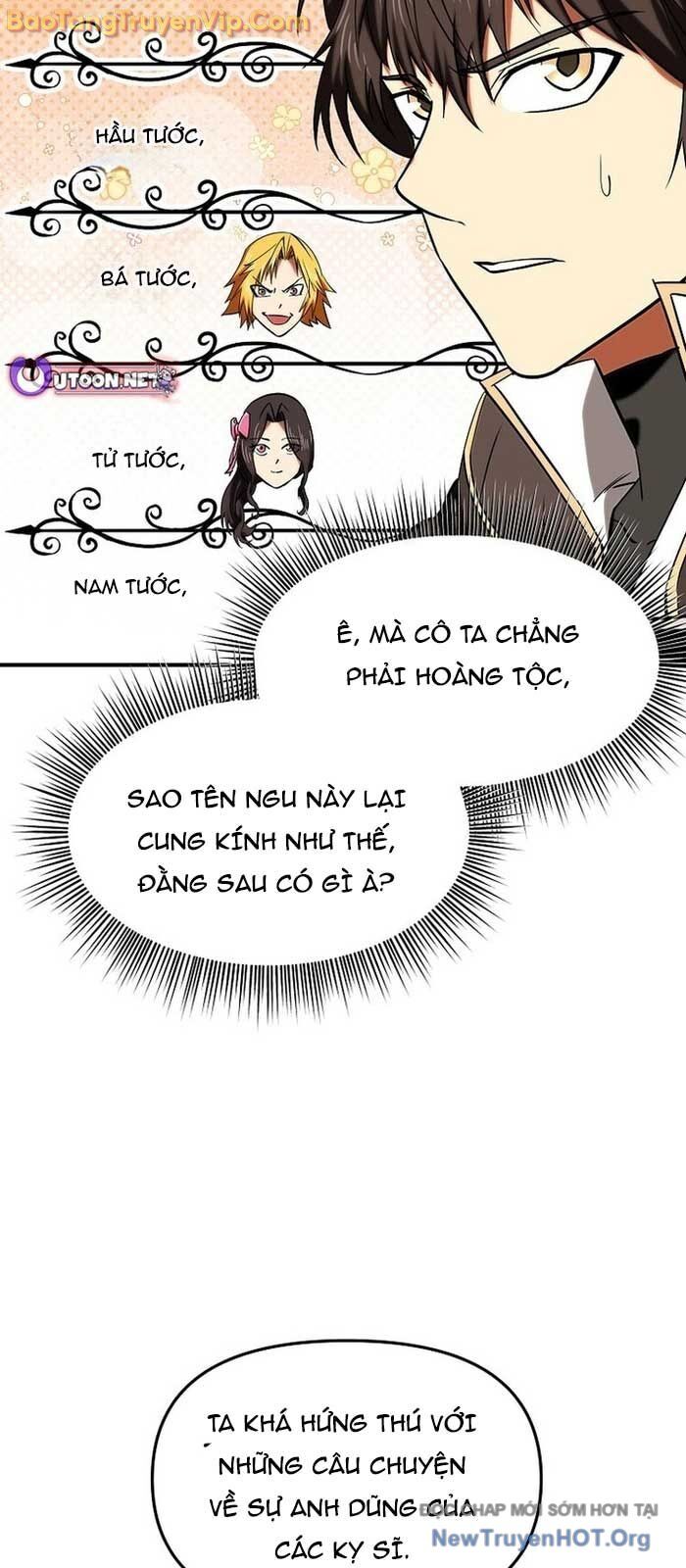 Nhân Vật Phụ Trong Thế Giới Điên Loạn Chapter 28 - Next Chapter 29