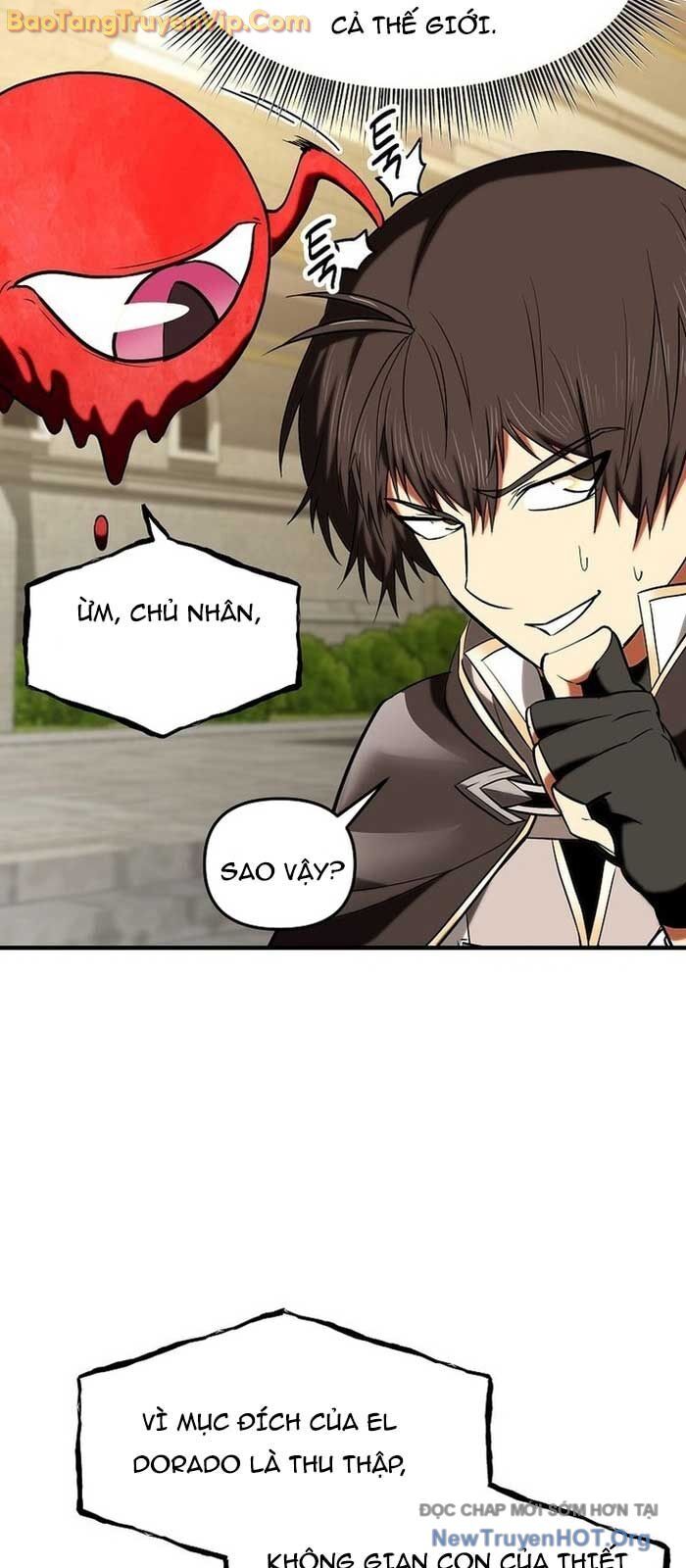 Nhân Vật Phụ Trong Thế Giới Điên Loạn Chapter 28 - Next Chapter 29