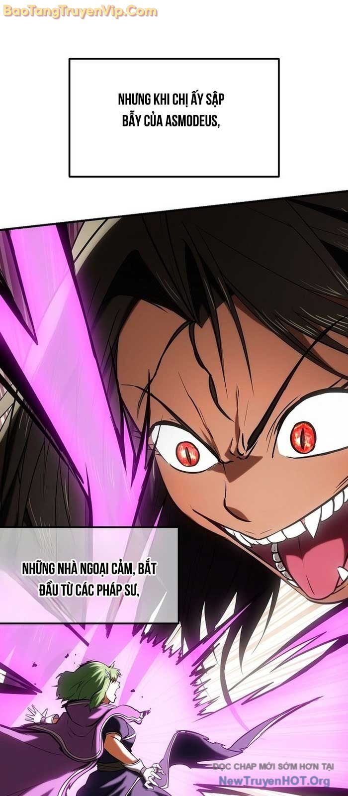 Nhân Vật Phụ Trong Thế Giới Điên Loạn Chapter 28 - Next Chapter 29
