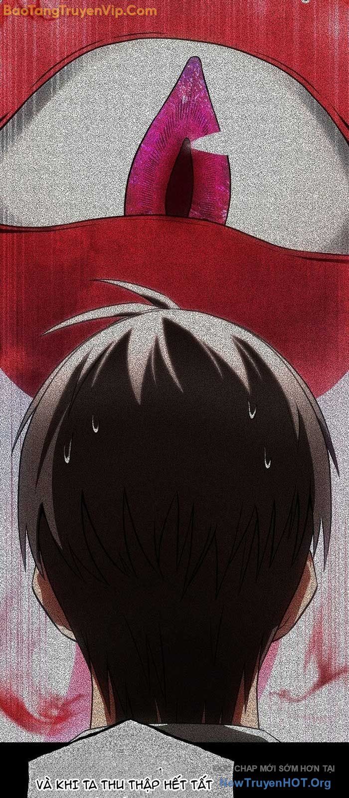 Nhân Vật Phụ Trong Thế Giới Điên Loạn Chapter 28 - Next Chapter 29