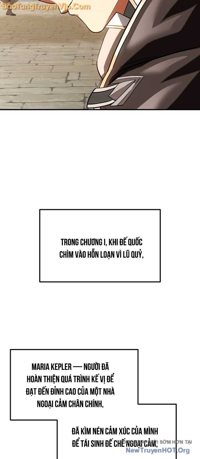 Nhân Vật Phụ Trong Thế Giới Điên Loạn Chapter 28 - Next Chapter 29