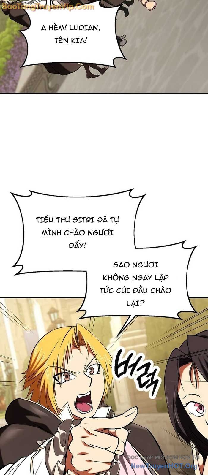 Nhân Vật Phụ Trong Thế Giới Điên Loạn Chapter 28 - Next Chapter 29