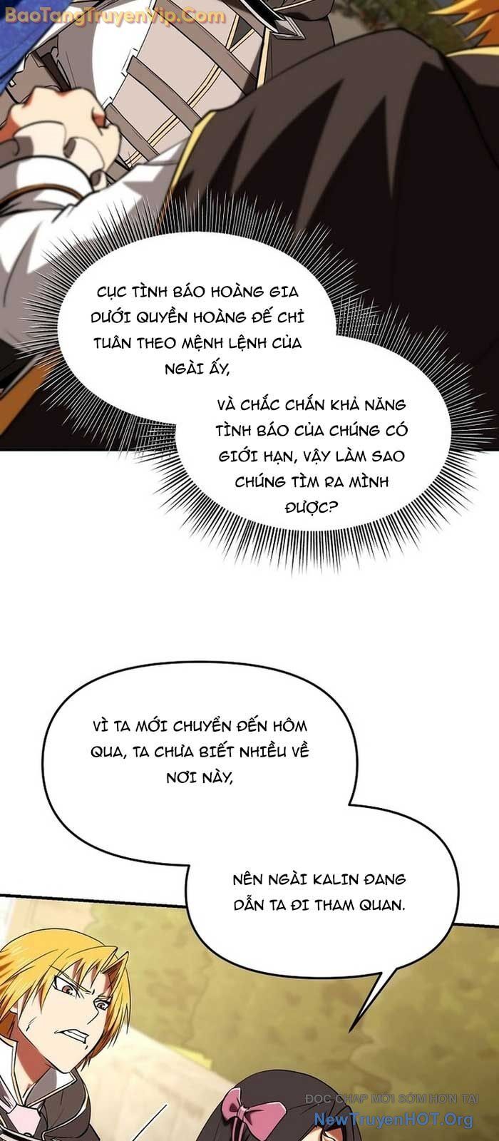 Nhân Vật Phụ Trong Thế Giới Điên Loạn Chapter 28 - Next Chapter 29