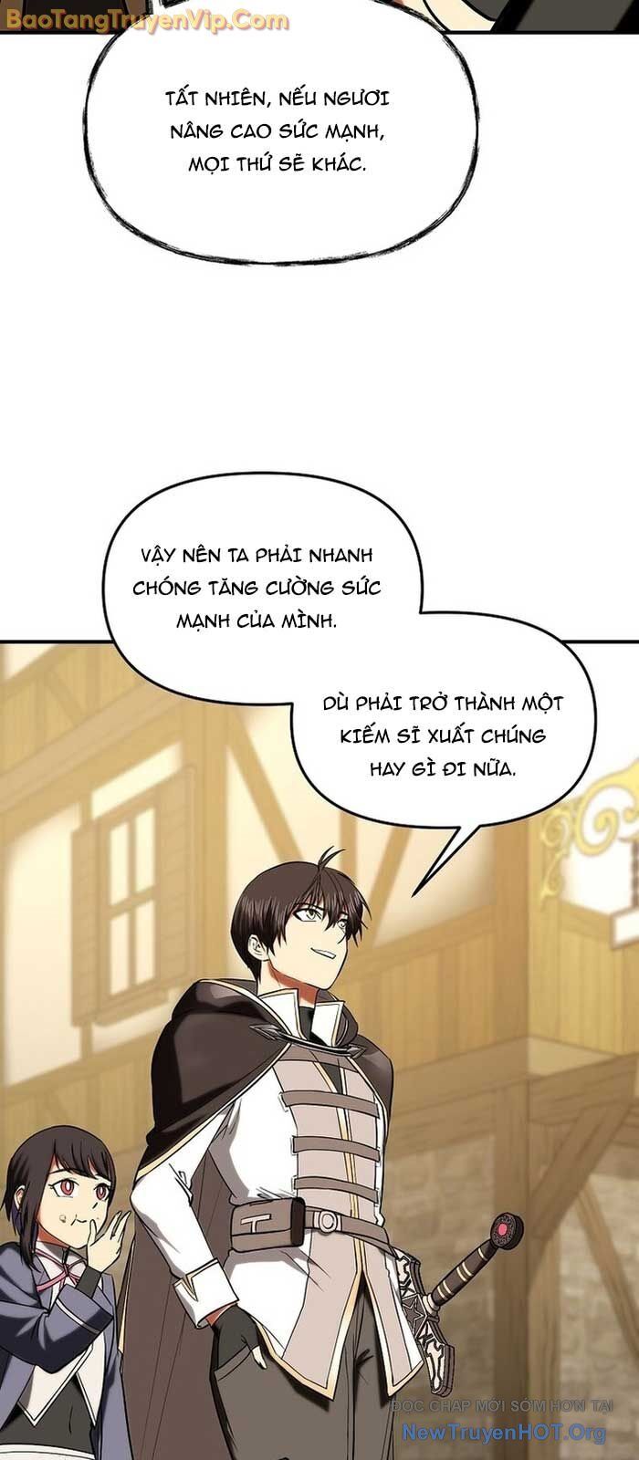 Nhân Vật Phụ Trong Thế Giới Điên Loạn Chapter 28 - Next Chapter 29