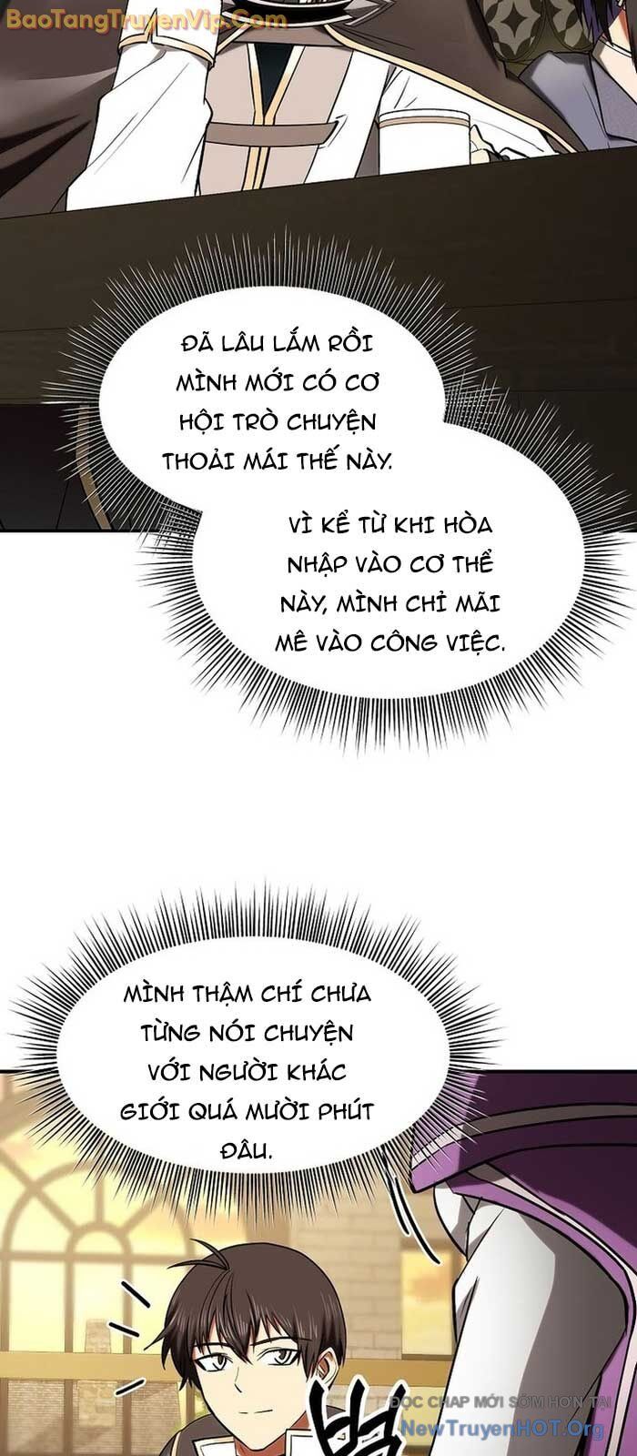 Nhân Vật Phụ Trong Thế Giới Điên Loạn Chapter 28 - Next Chapter 29