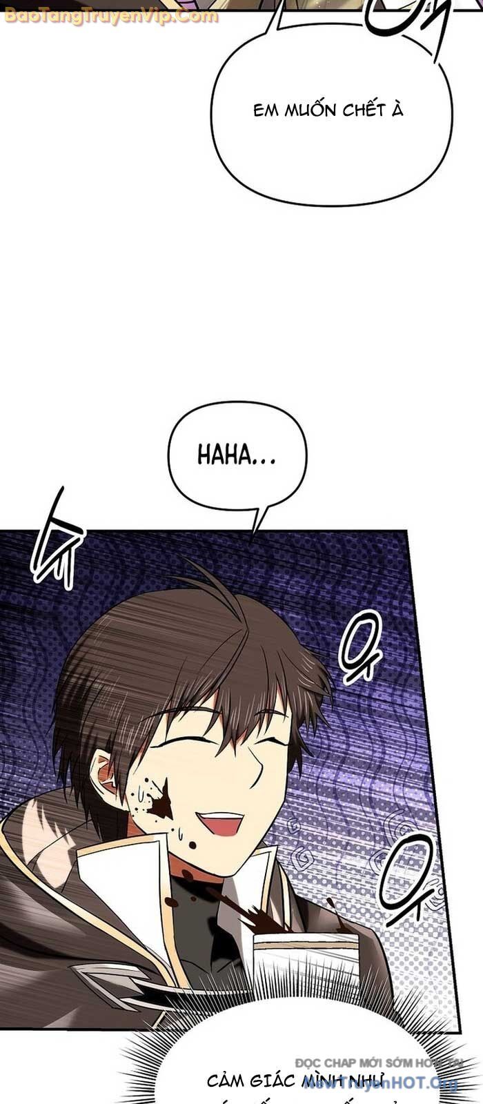 Nhân Vật Phụ Trong Thế Giới Điên Loạn Chapter 28 - Next Chapter 29