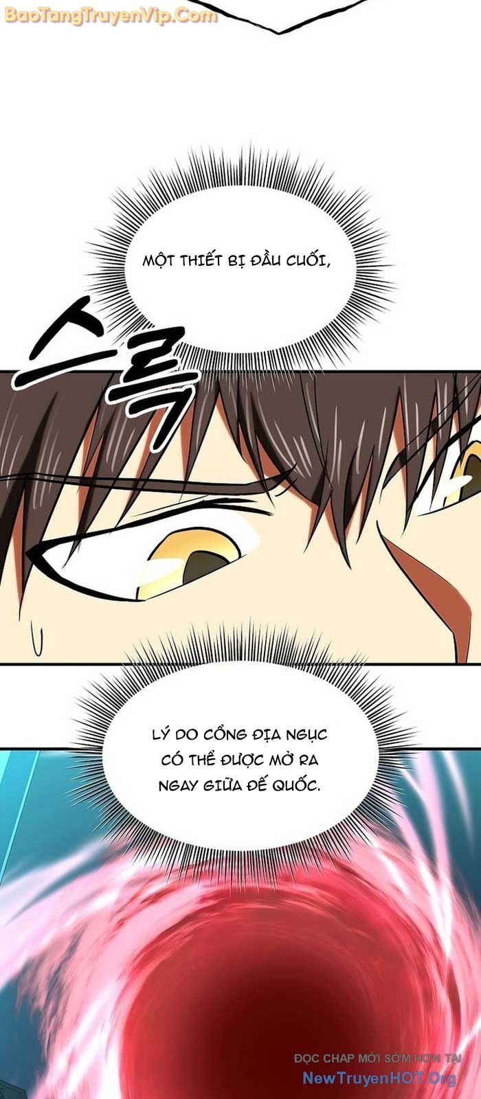 Nhân Vật Phụ Trong Thế Giới Điên Loạn Chapter 28 - Next Chapter 29