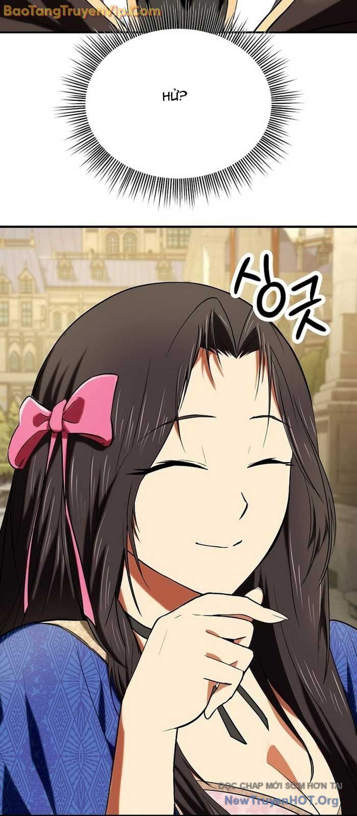 Nhân Vật Phụ Trong Thế Giới Điên Loạn Chapter 28 - Next Chapter 29