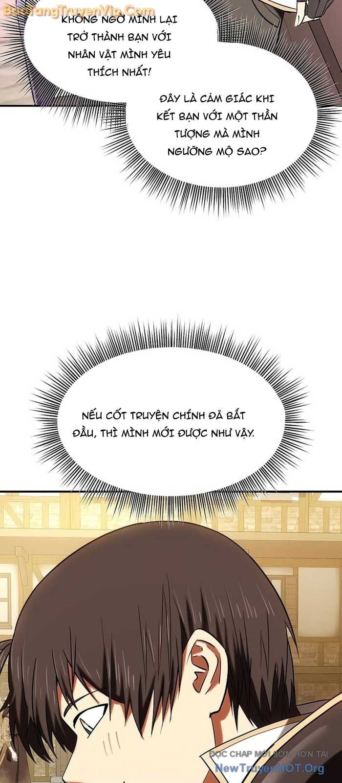 Nhân Vật Phụ Trong Thế Giới Điên Loạn Chapter 28 - Next Chapter 29