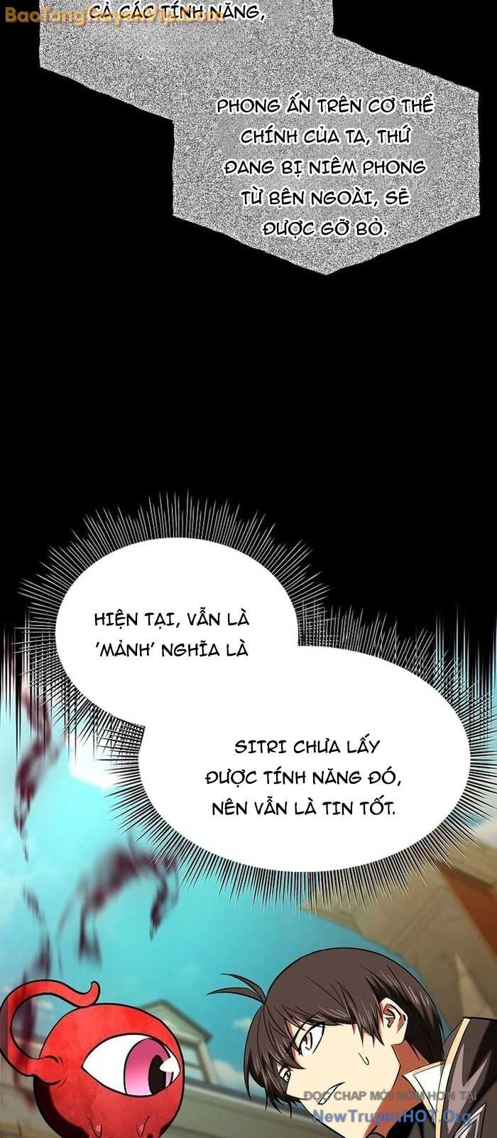 Nhân Vật Phụ Trong Thế Giới Điên Loạn Chapter 28 - Next Chapter 29