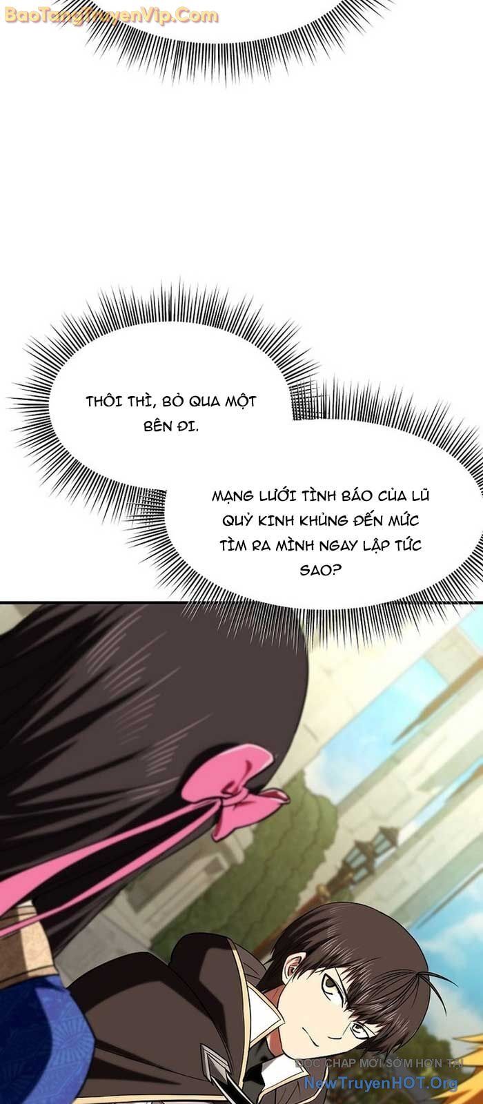 Nhân Vật Phụ Trong Thế Giới Điên Loạn Chapter 28 - Next Chapter 29