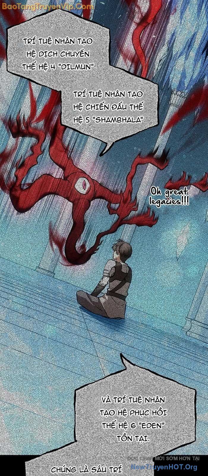 Nhân Vật Phụ Trong Thế Giới Điên Loạn Chapter 28 - Next Chapter 29