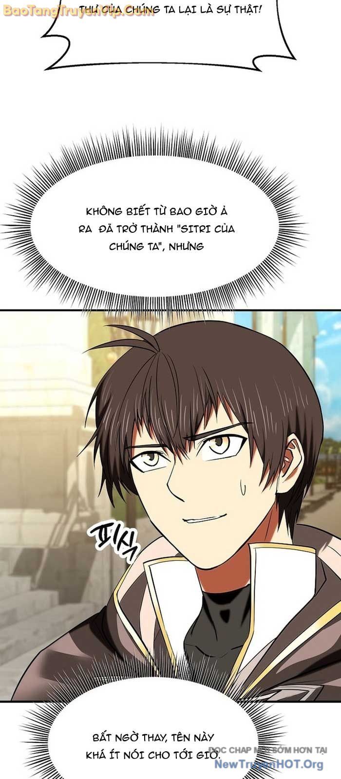 Nhân Vật Phụ Trong Thế Giới Điên Loạn Chapter 28 - Next Chapter 29