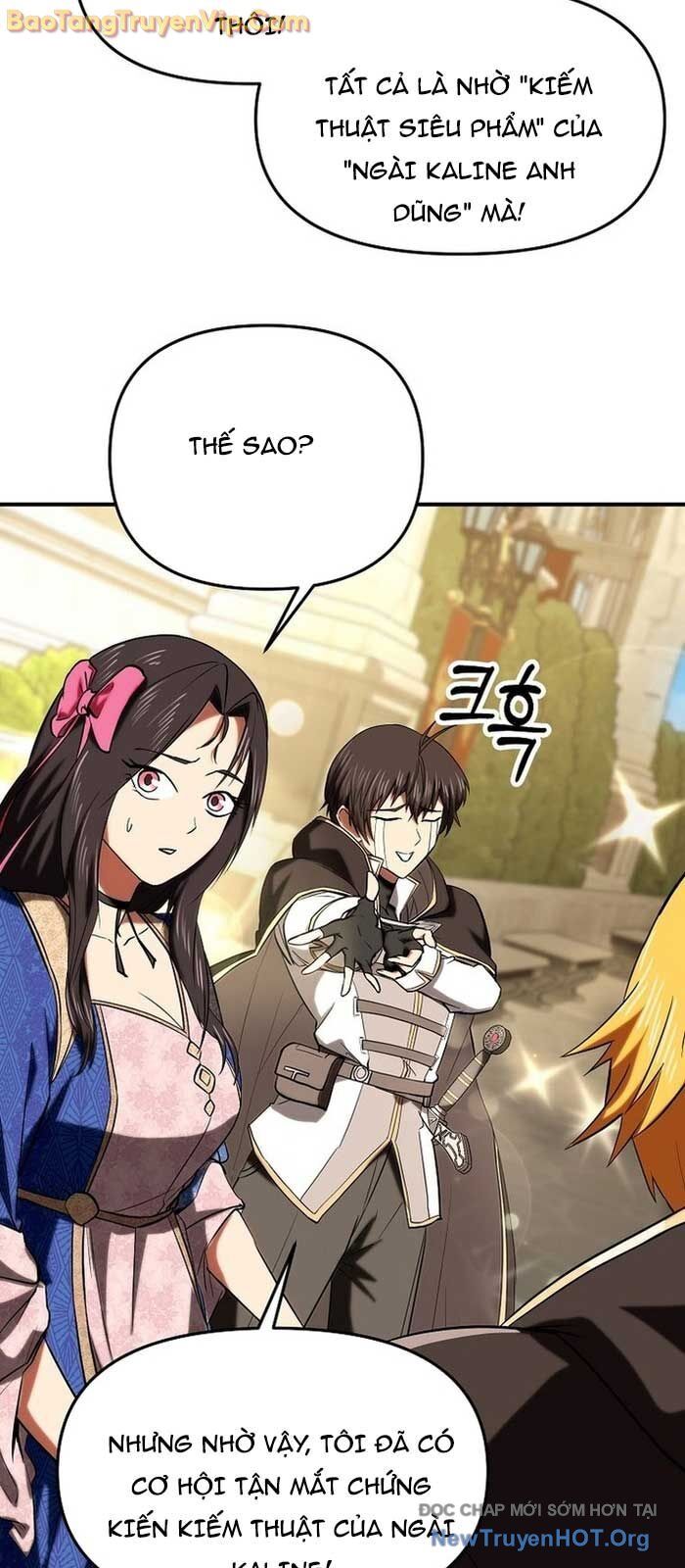 Nhân Vật Phụ Trong Thế Giới Điên Loạn Chapter 28 - Next Chapter 29