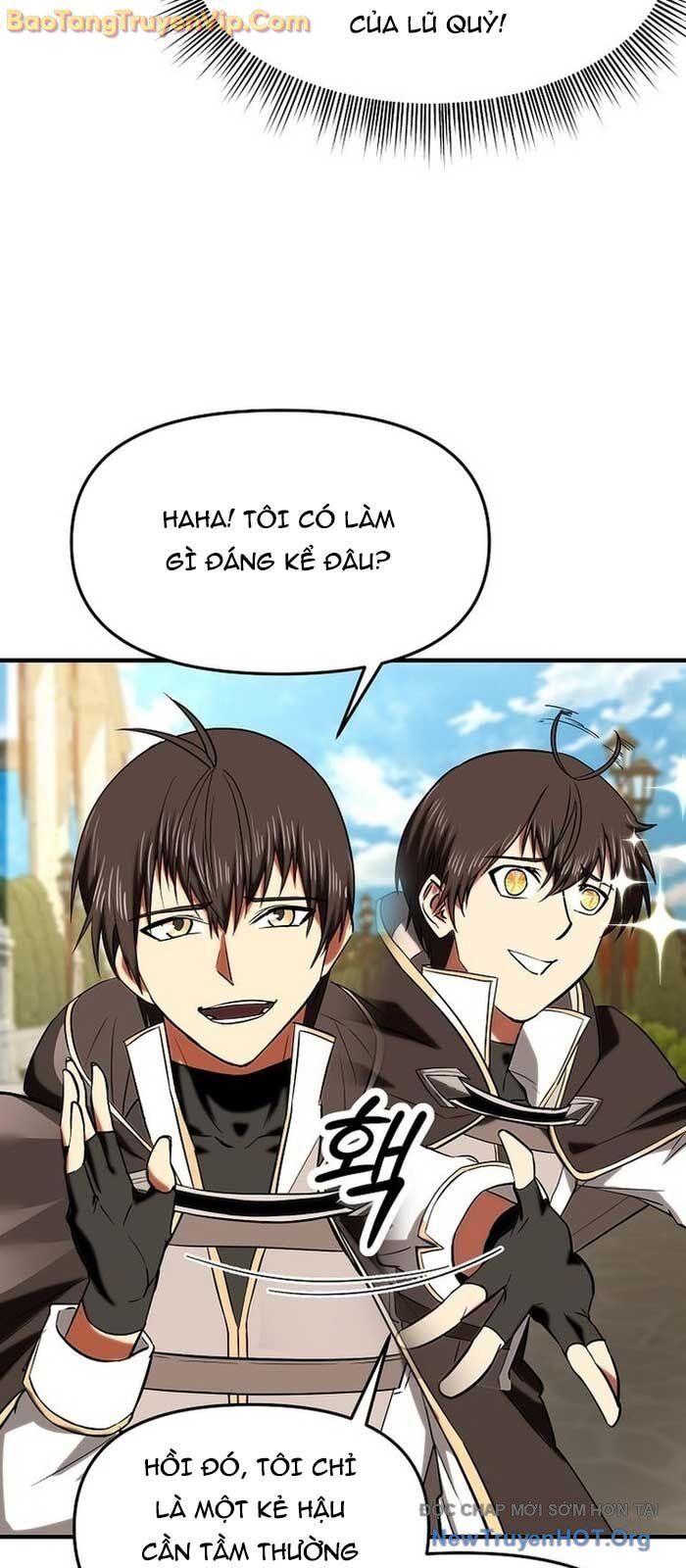 Nhân Vật Phụ Trong Thế Giới Điên Loạn Chapter 28 - Next Chapter 29