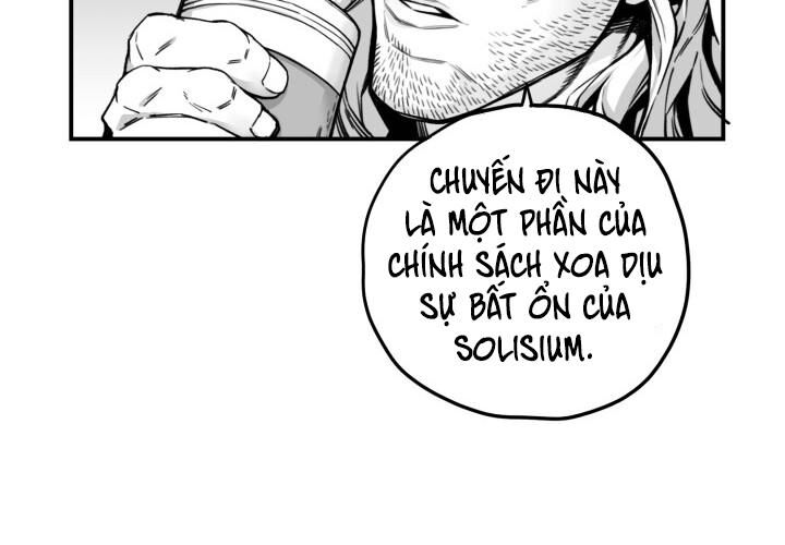 Hoàn Ác Vương Quyền Và Tự Do Chapter 6 - Trang 2